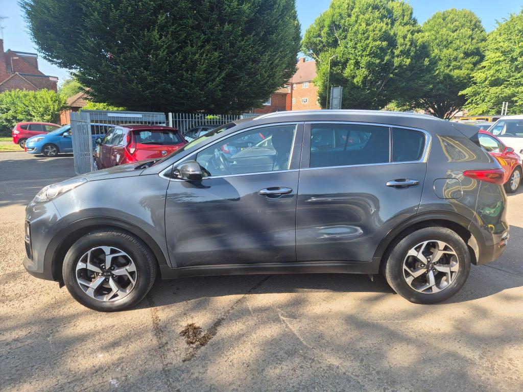 Used Kia Sportage 2019 for sale - 77045534: Photo 11