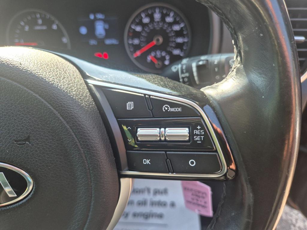 Used Kia Sportage 2019 for sale - 77045534: Photo 20