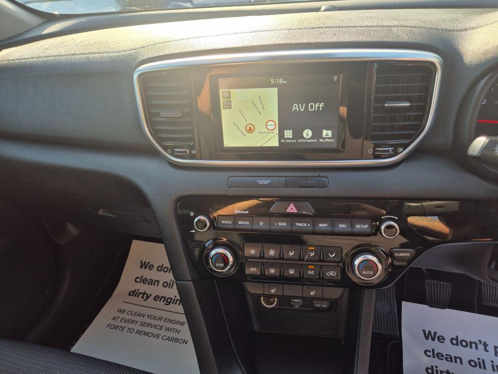 Used Kia Sportage 2019 for sale - 77045534: Photo 23