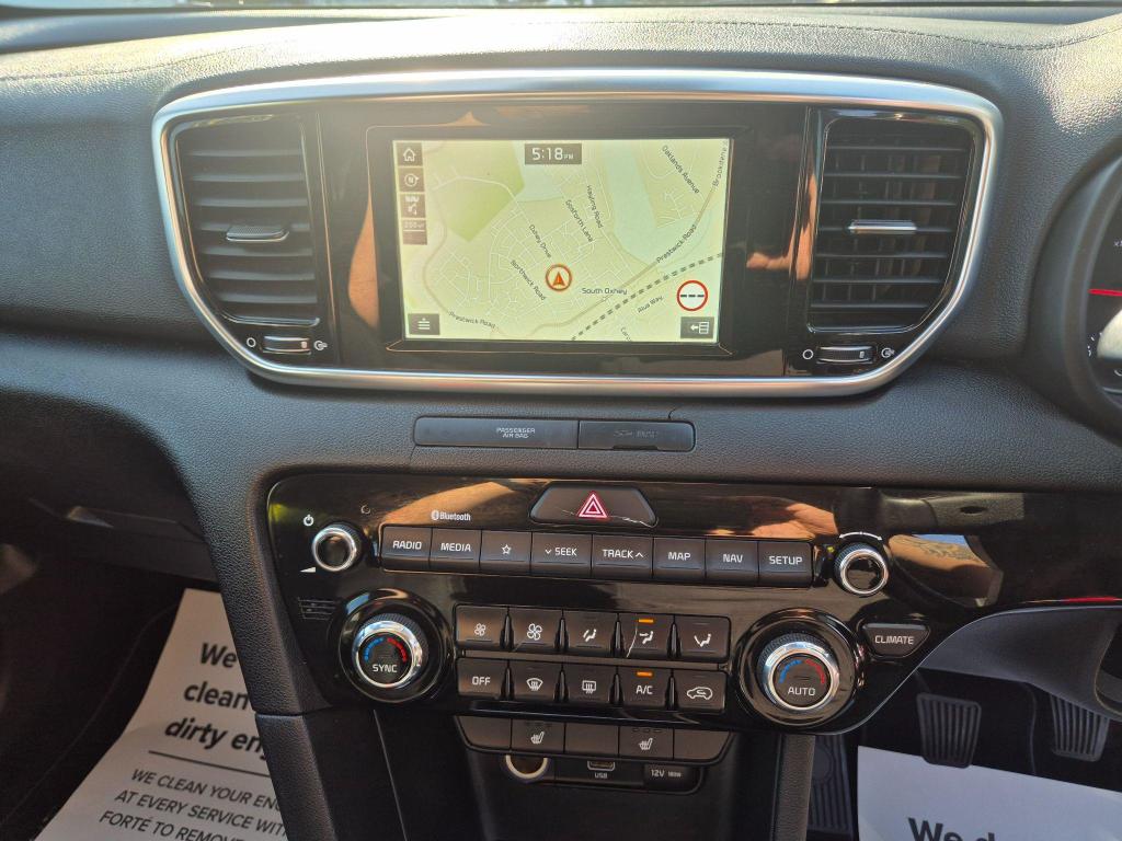 Used Kia Sportage 2019 for sale - 77045534: Photo 25