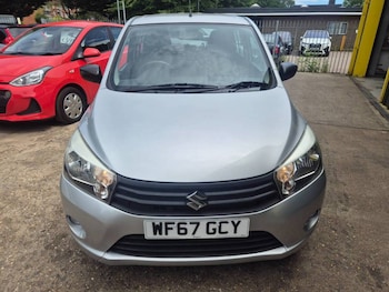 Used Suzuki Celerio 2017 for sale - 79054094: Photo