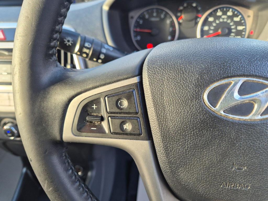 Used Hyundai i20 2013 for sale - 77048552: Photo 21