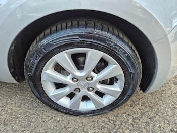 Used Hyundai i20 2013 for sale - 77048552: Photo