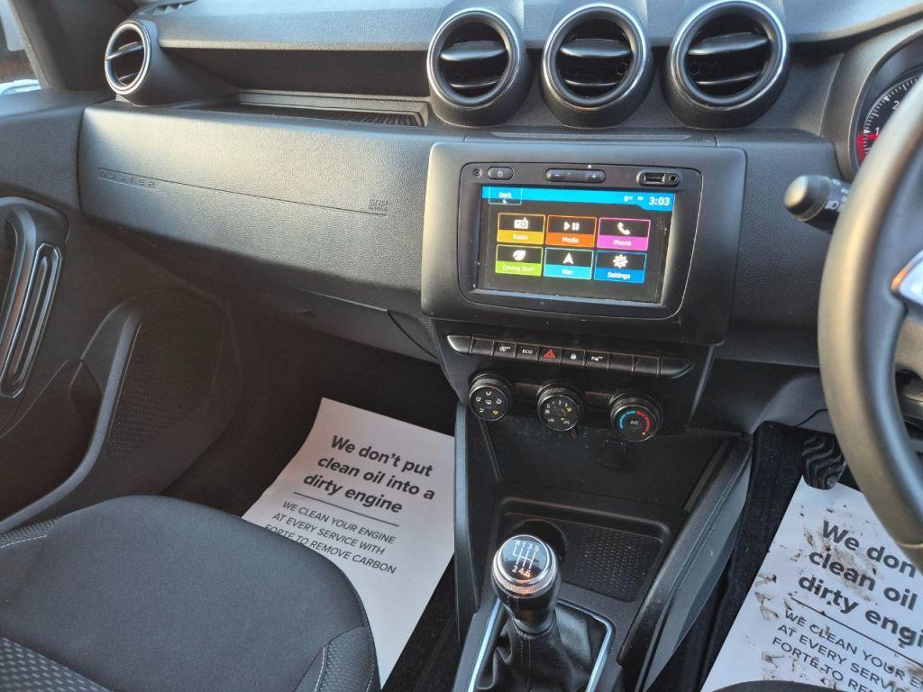 Used Dacia Duster 2021 for sale - 77083335: Photo 23