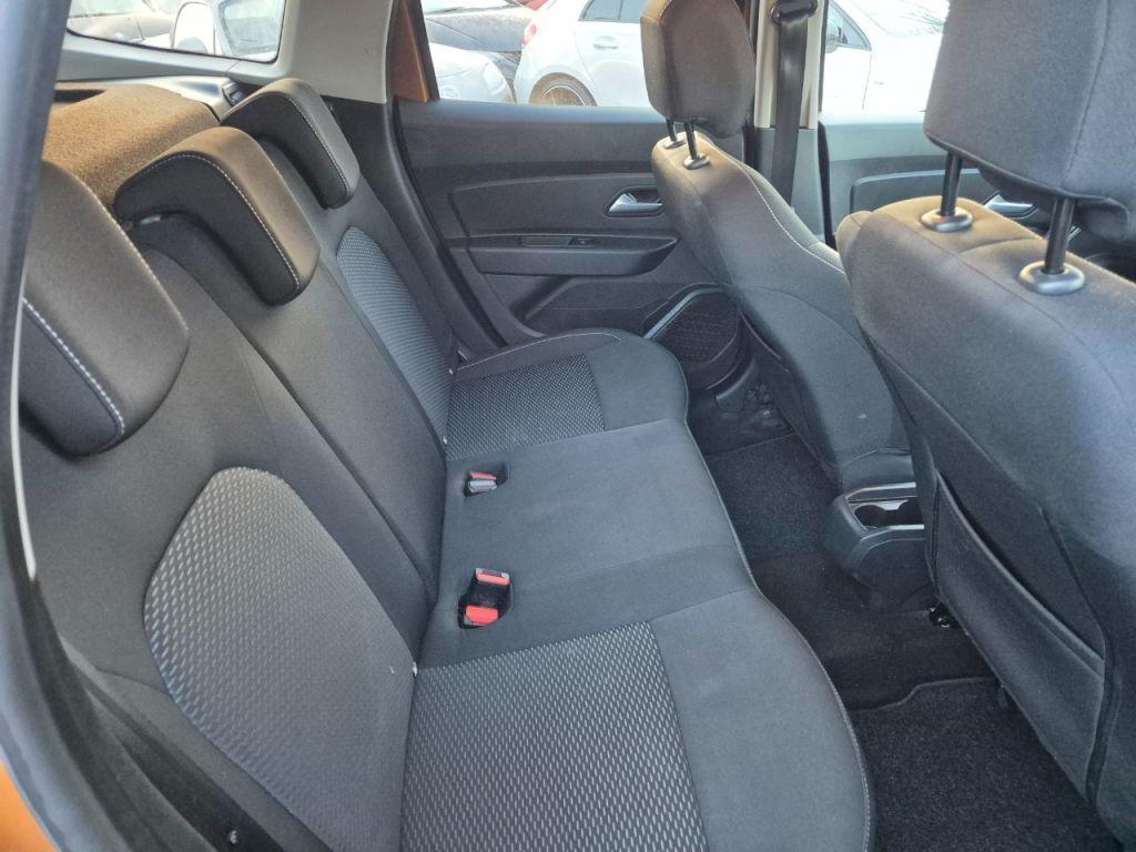 Used Dacia Duster 2021 for sale - 77083335: Photo 24