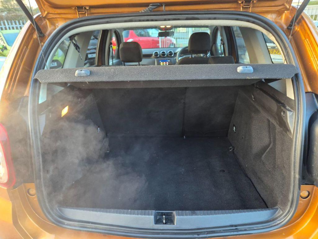 Used Dacia Duster 2021 for sale - 77083335: Photo 28