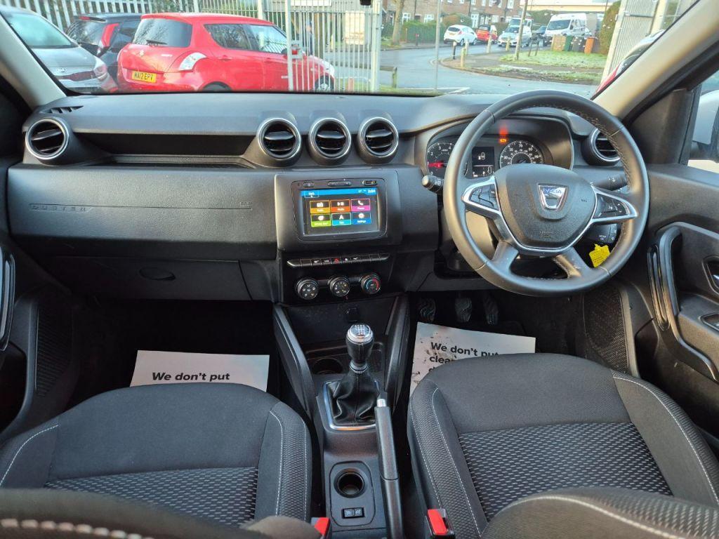 Used Dacia Duster 2021 for sale - 77083335: Photo 33