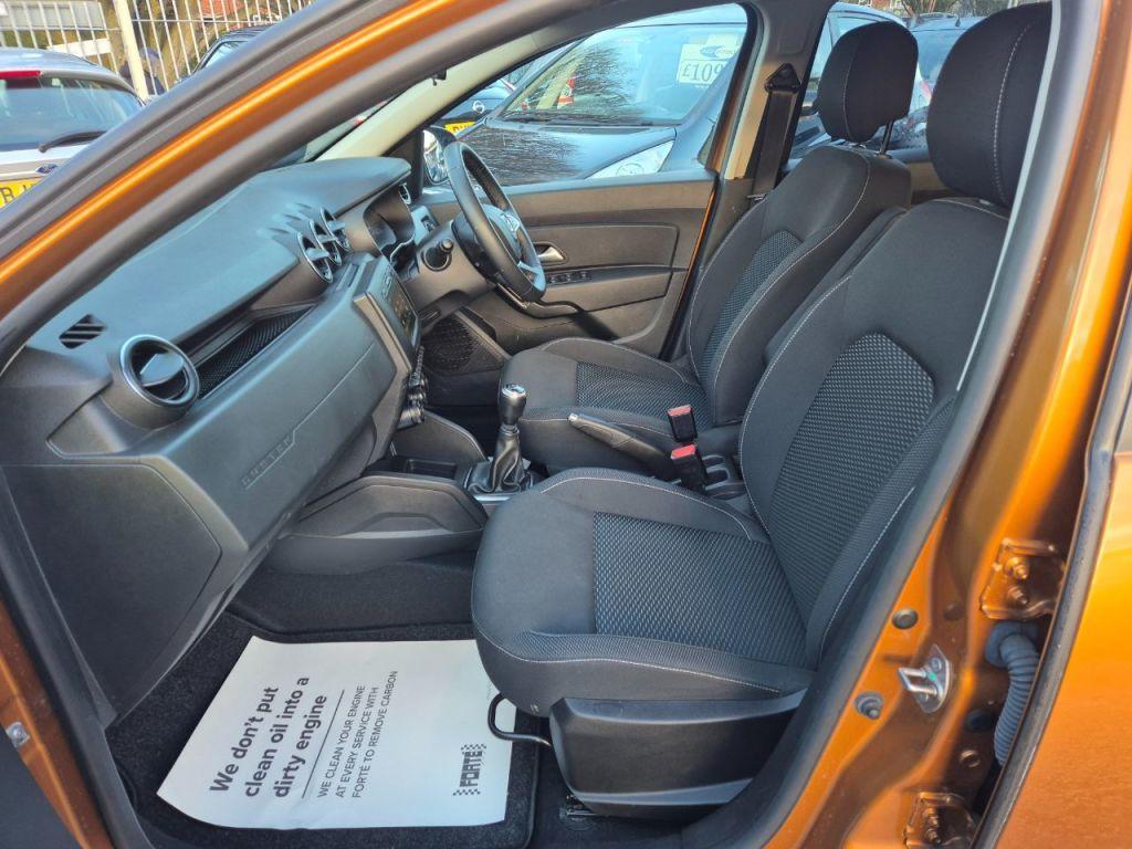 Used Dacia Duster 2021 for sale - 77083335: Photo 34