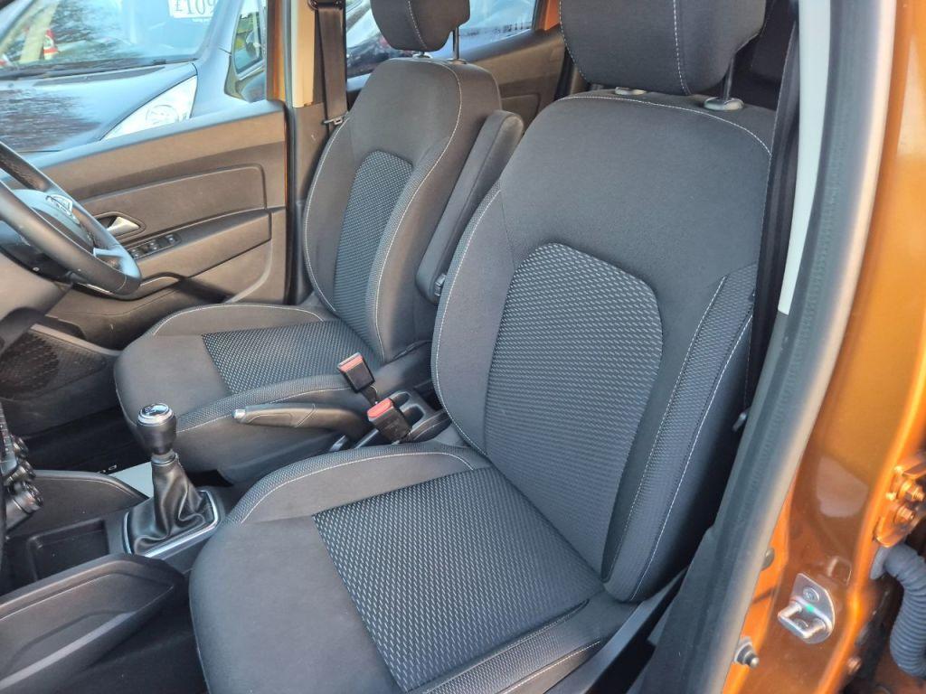 Used Dacia Duster 2021 for sale - 77083335: Photo 36