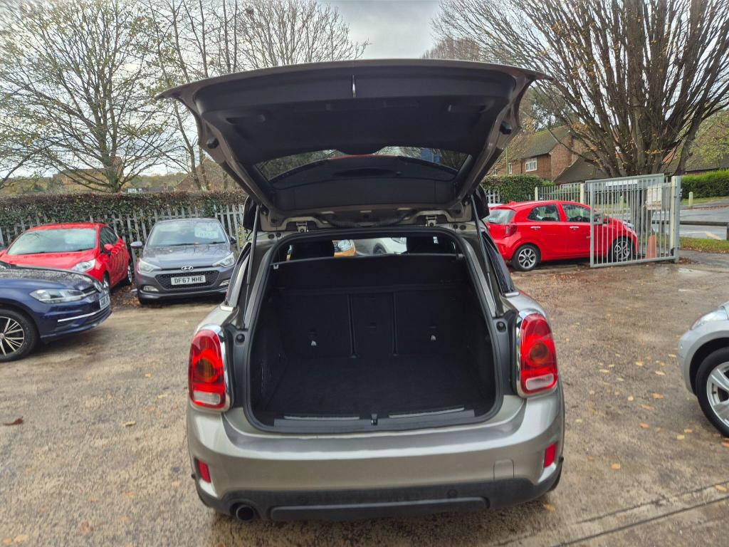 Used MINI Countryman 2017 for sale - 77161324: Photo 35