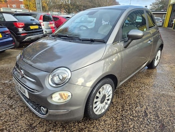 Used Fiat 500 2021 for sale - 77403711: Photo
