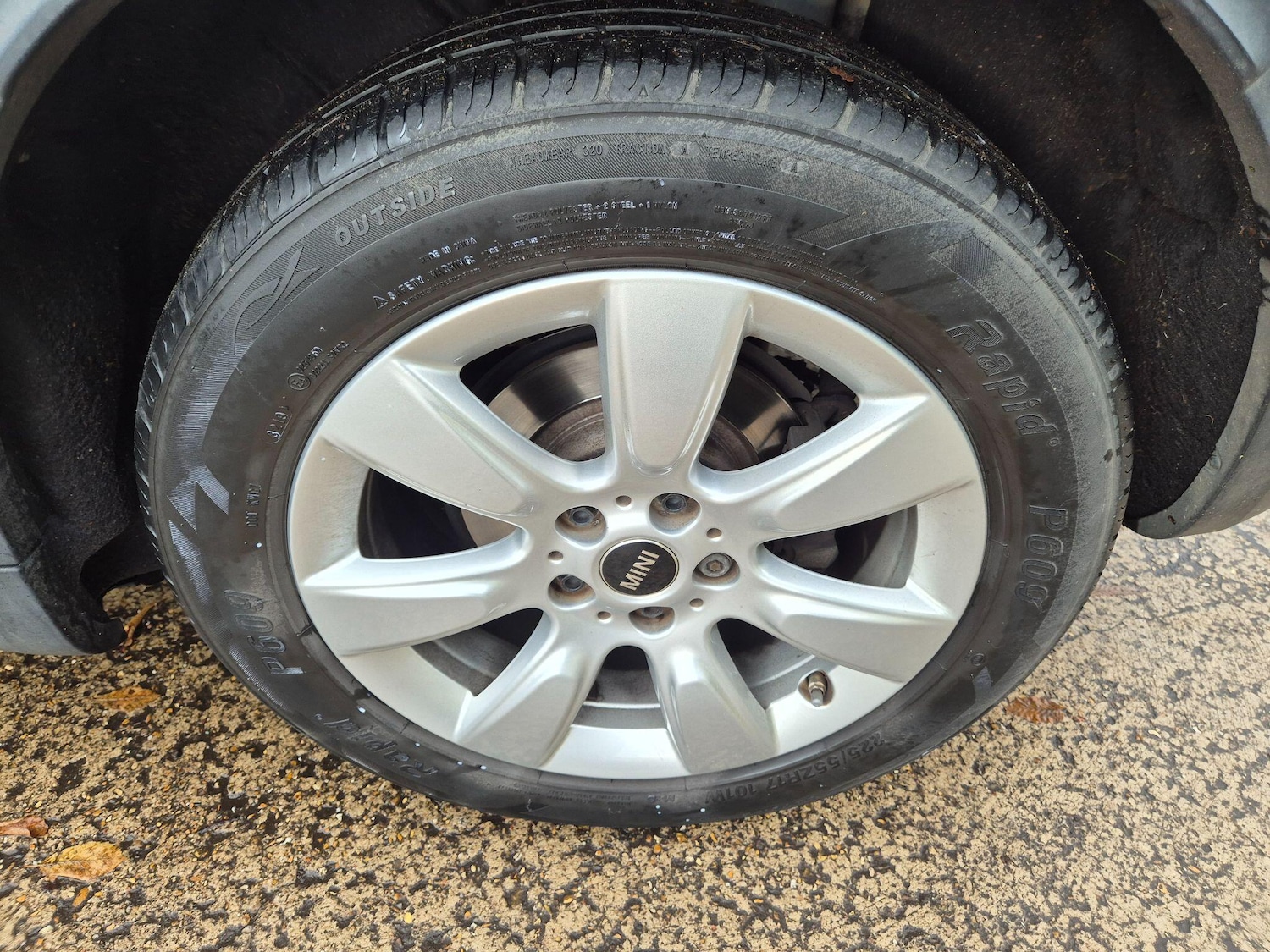 Used MINI Countryman 2017 for sale - 76787850: Photo 10