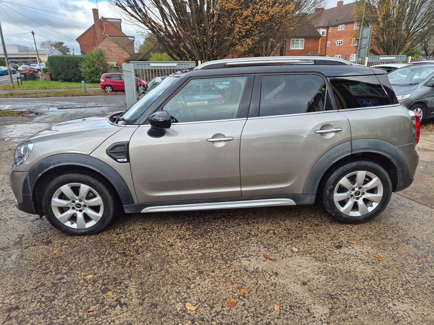 Used MINI Countryman 2017 for sale - 76787850: Photo 11