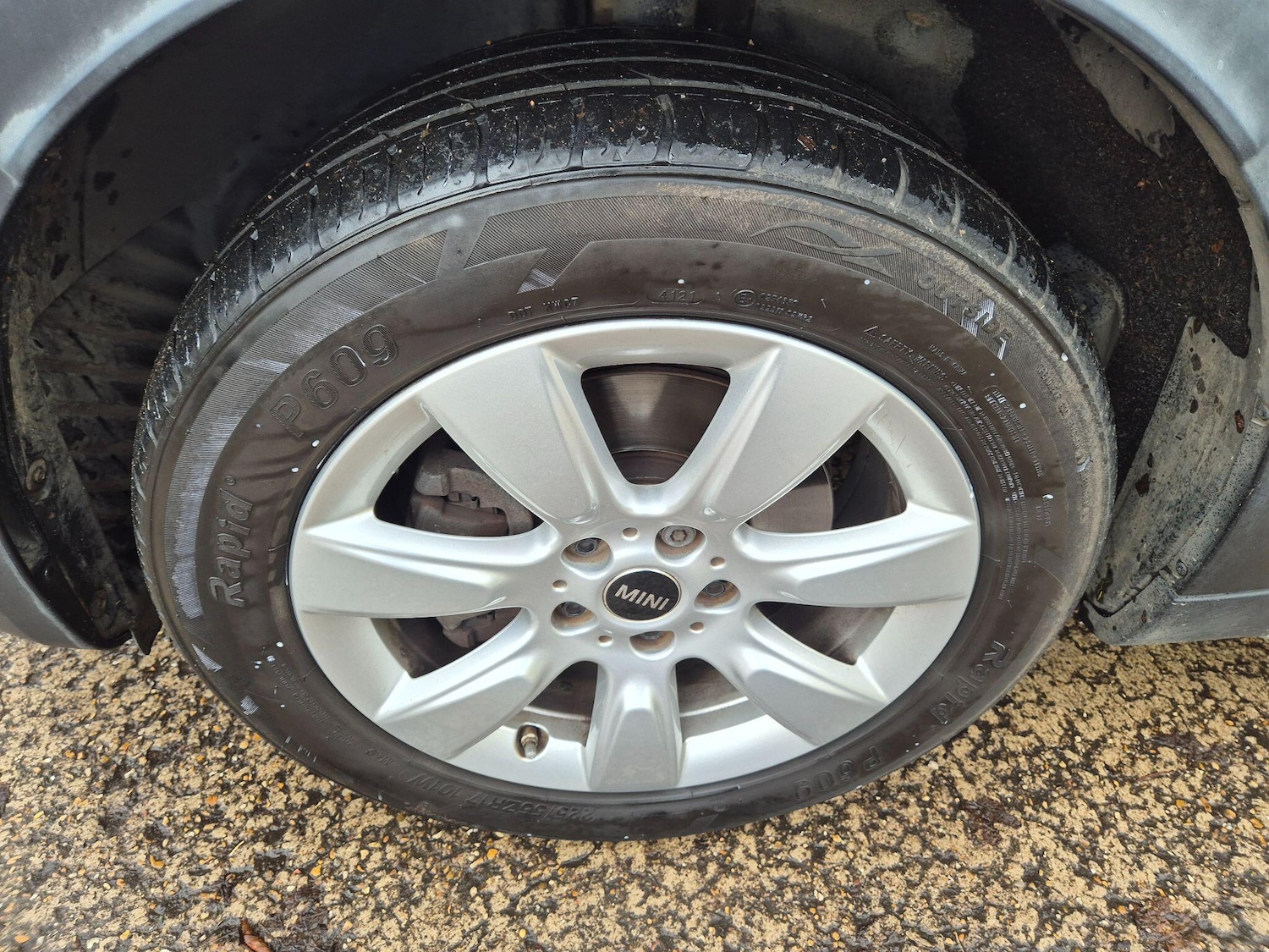 Used MINI Countryman 2017 for sale - 76787850: Photo 12