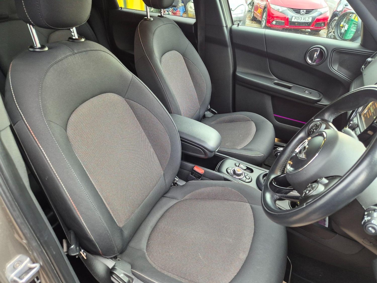 Used MINI Countryman 2017 for sale - 76787850: Photo 15