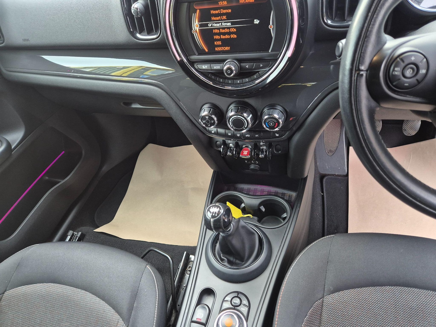 Used MINI Countryman 2017 for sale - 76787850: Photo 23