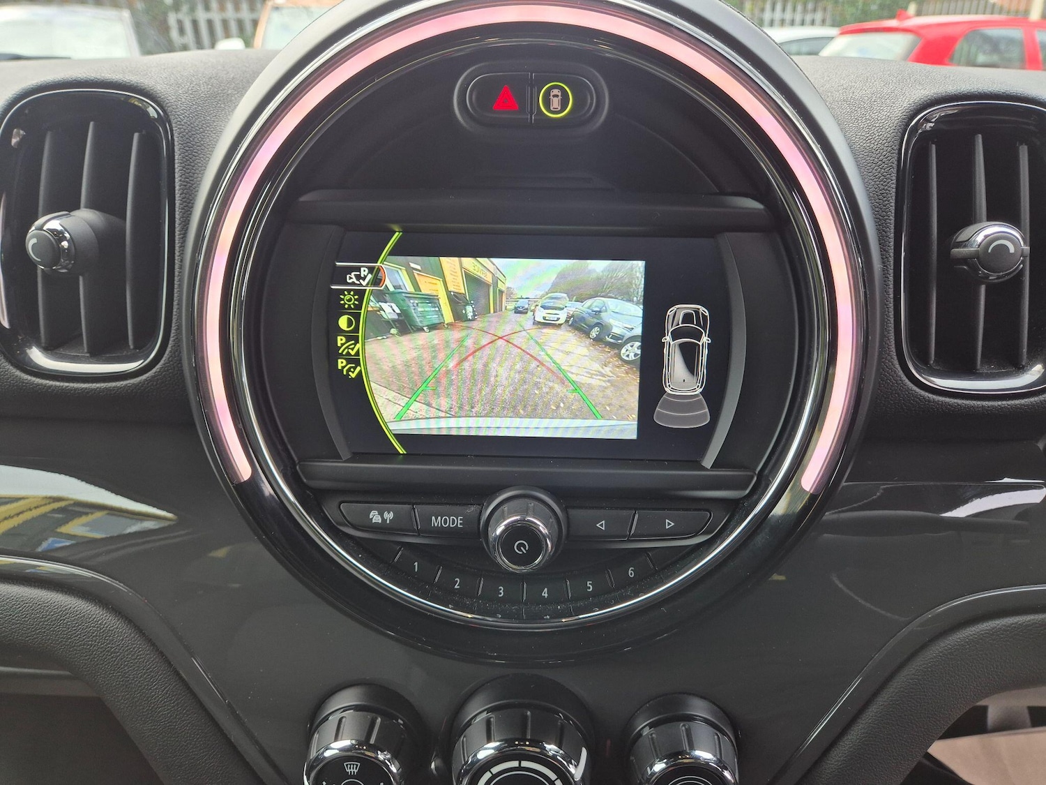 Used MINI Countryman 2017 for sale - 76787850: Photo 25