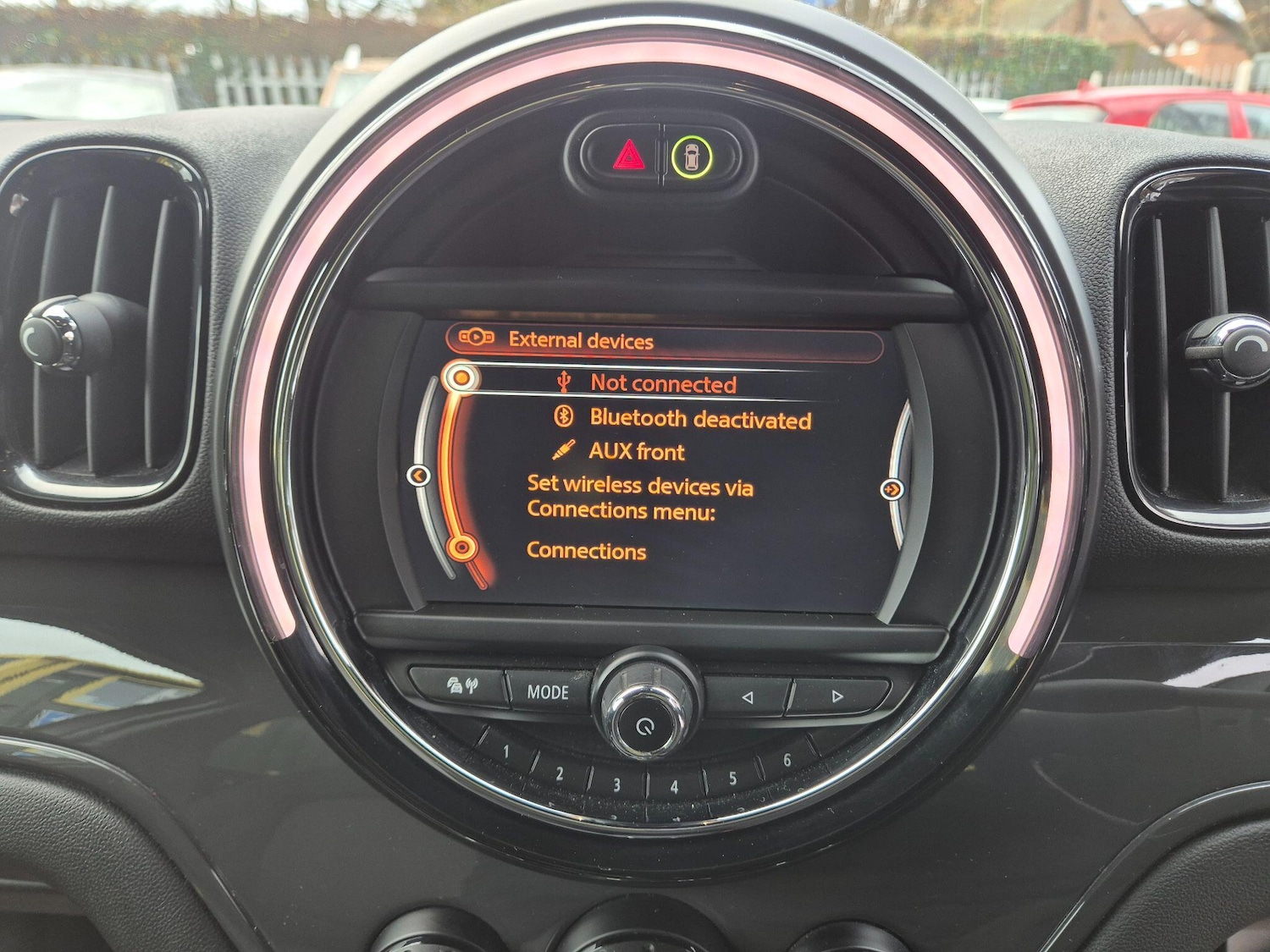 Used MINI Countryman 2017 for sale - 76787850: Photo 27