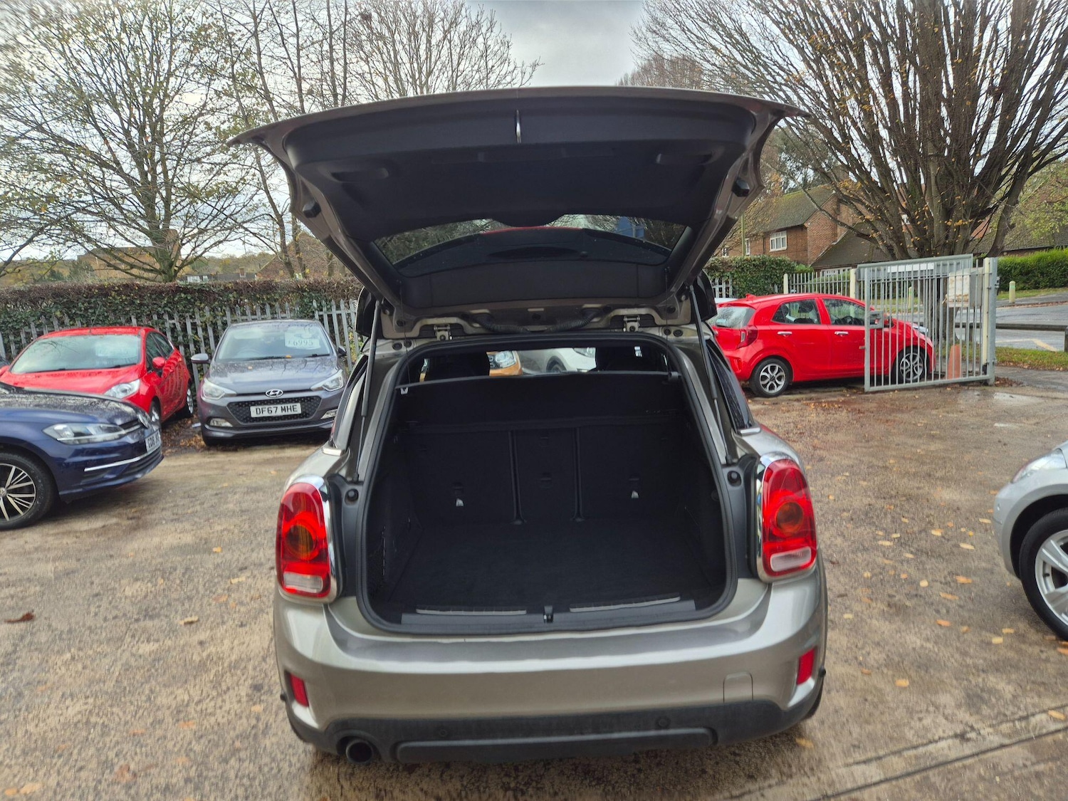 Used MINI Countryman 2017 for sale - 76787850: Photo 35