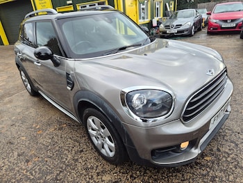 Used MINI Countryman 2017 for sale - 76787850: Photo