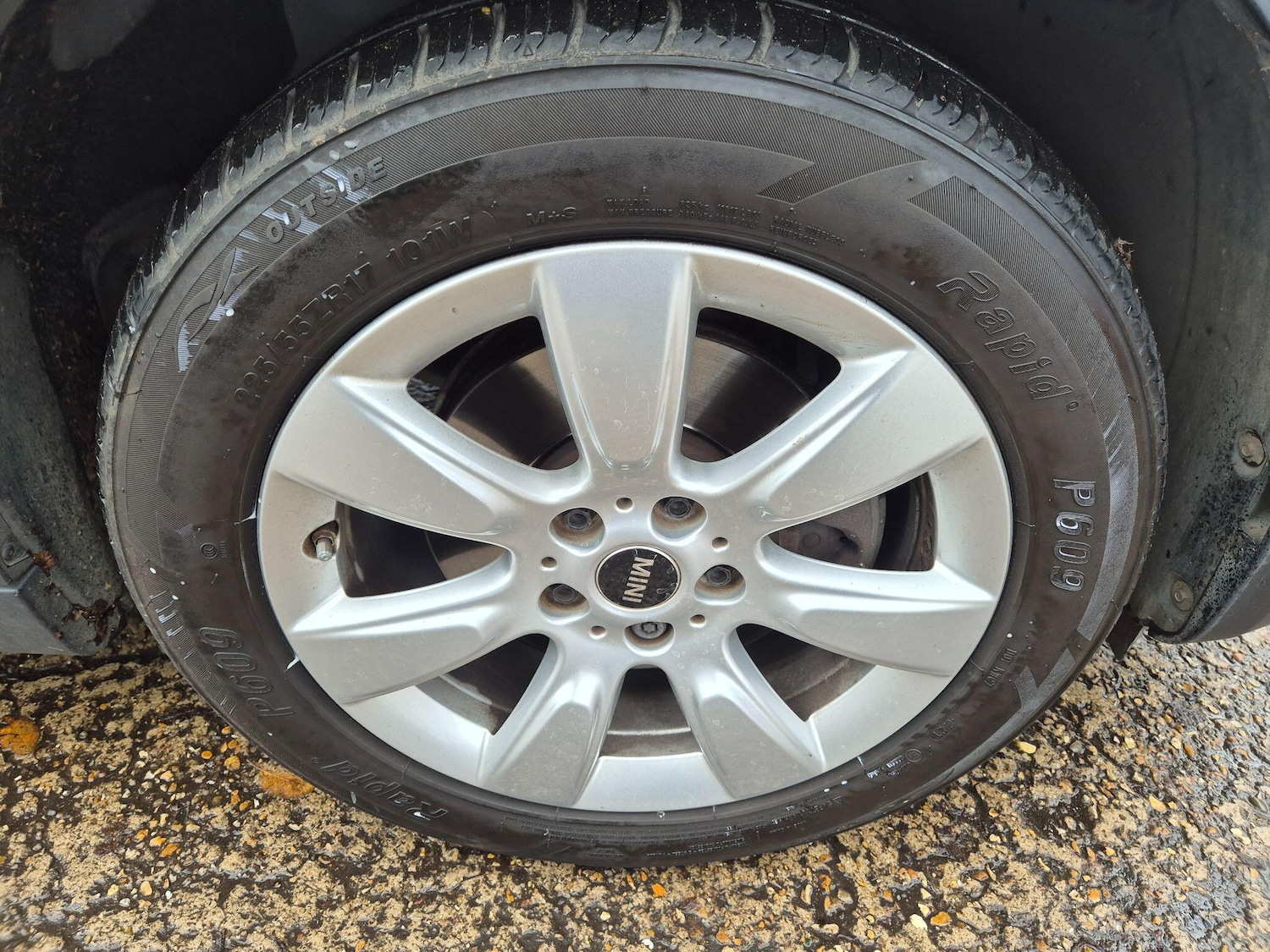 Used MINI Countryman 2017 for sale - 76787850: Photo 4