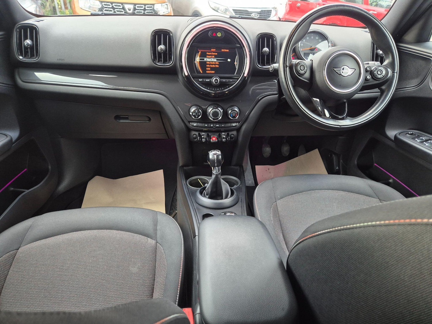 Used MINI Countryman 2017 for sale - 76787850: Photo 41