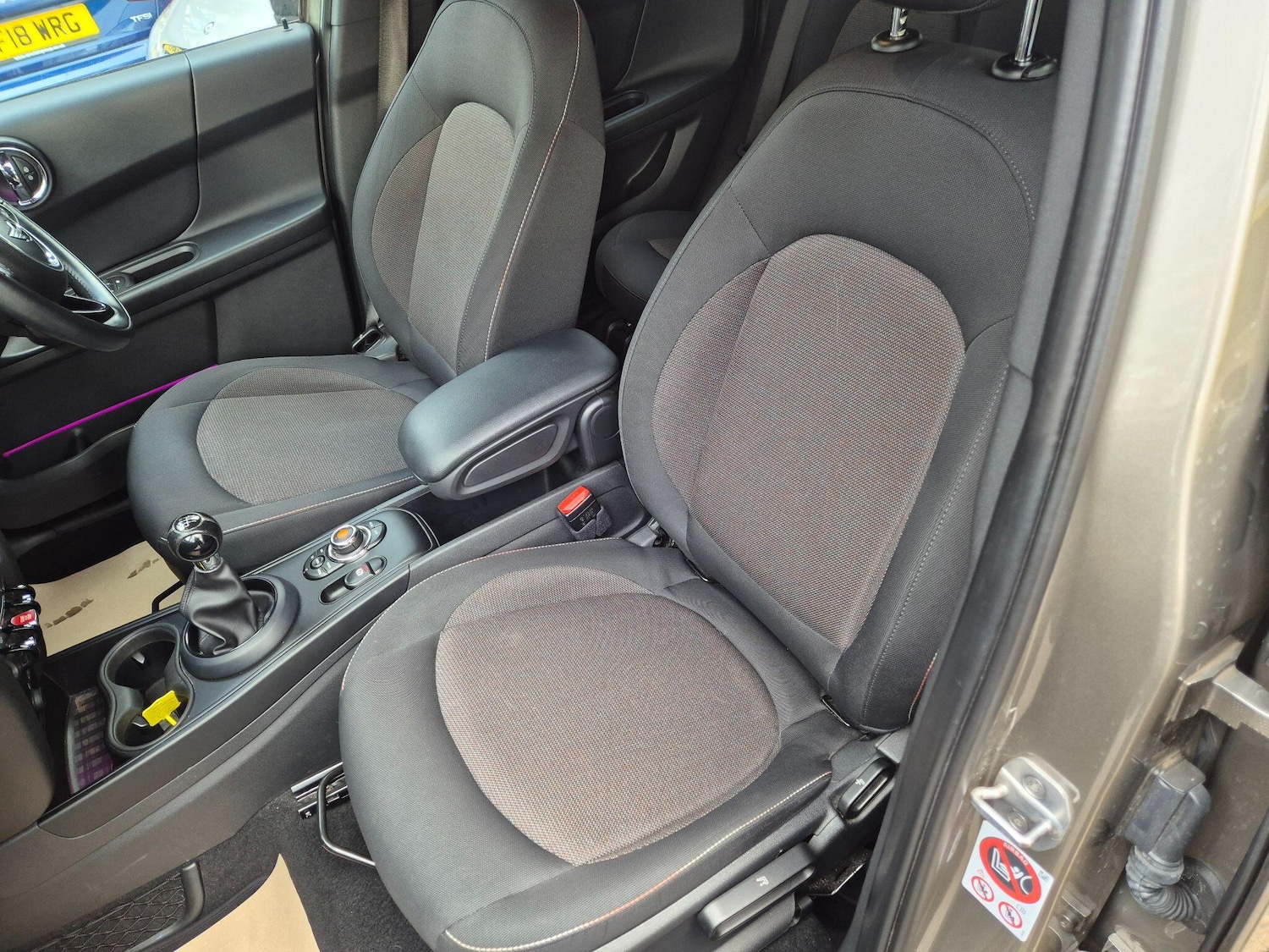 Used MINI Countryman 2017 for sale - 76787850: Photo 43