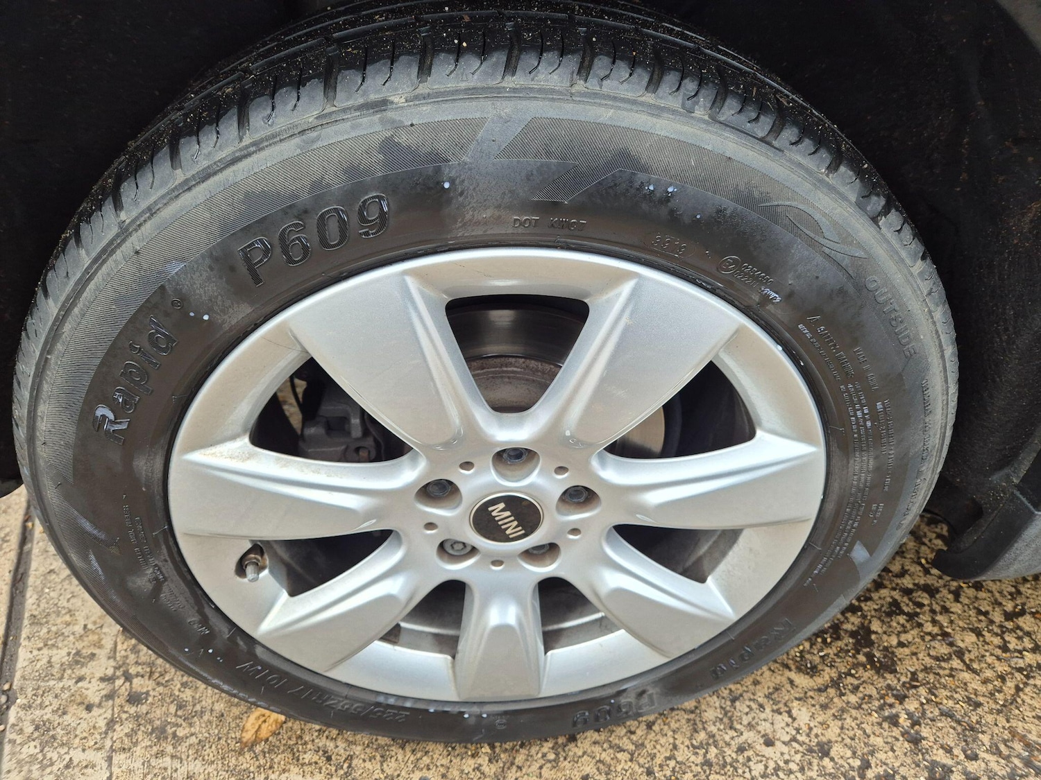 Used MINI Countryman 2017 for sale - 76787850: Photo 6