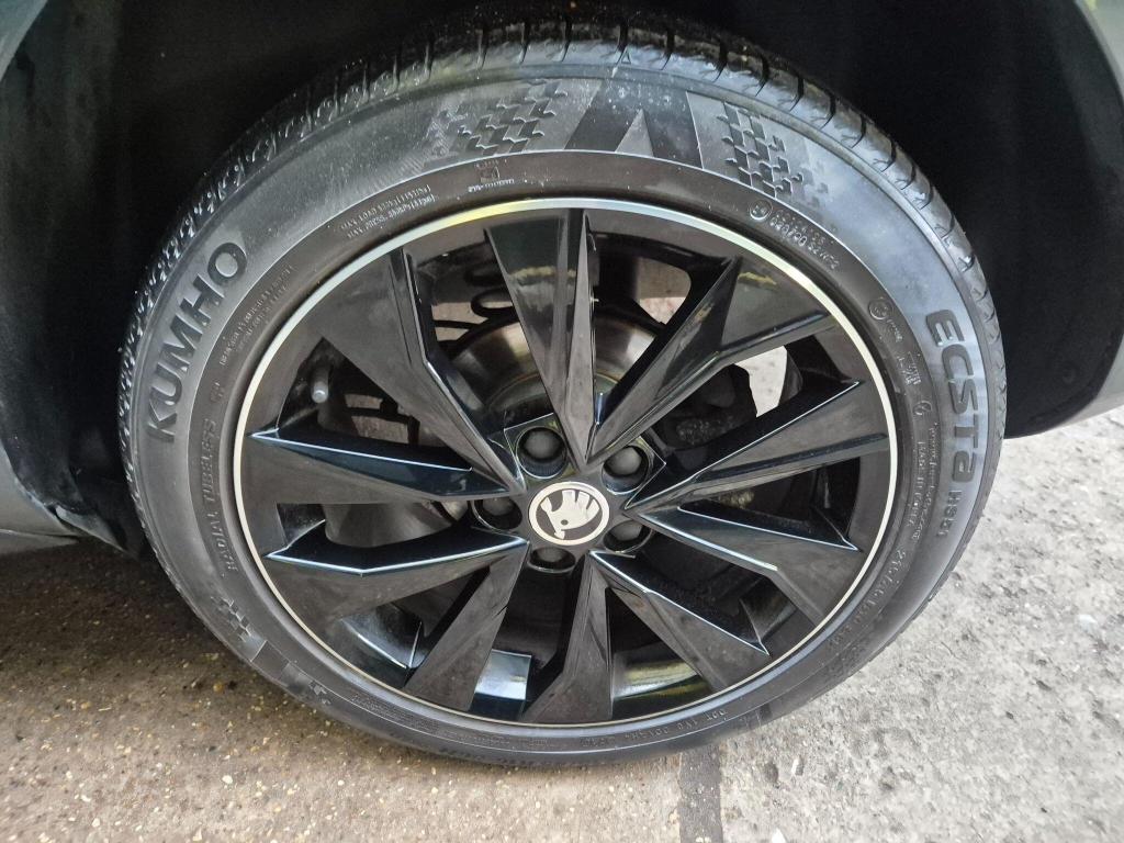 Used Skoda Fabia 2019 for sale - 77493916: Photo 11