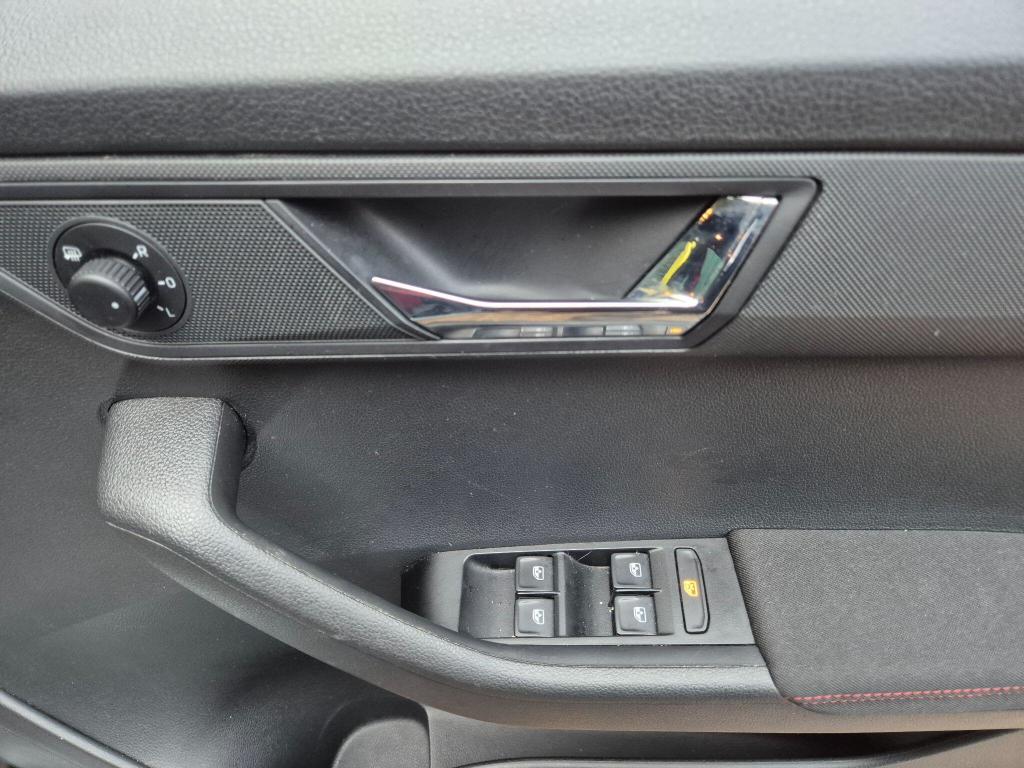 Used Skoda Fabia 2019 for sale - 77493916: Photo 18