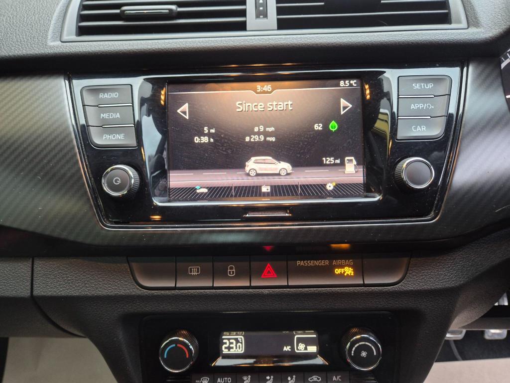 Used Skoda Fabia 2019 for sale - 77493916: Photo 25