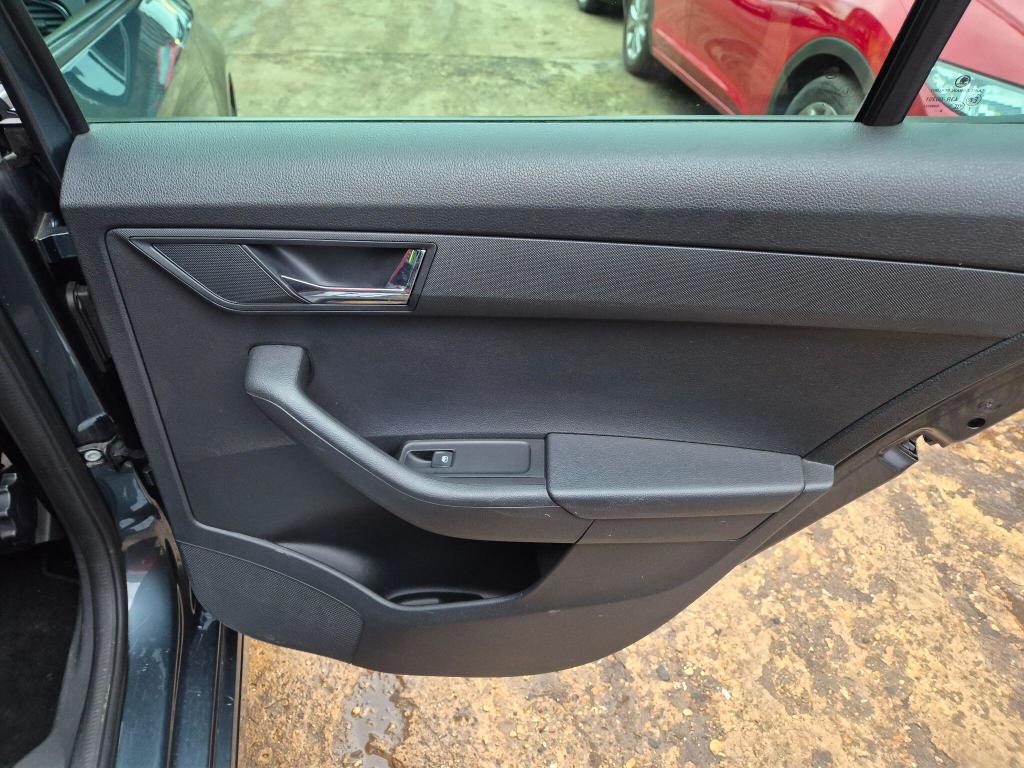 Used Skoda Fabia 2019 for sale - 77493916: Photo 31