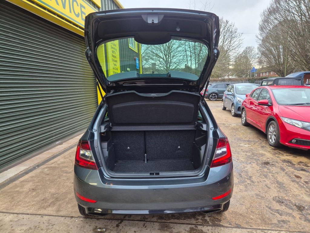 Used Skoda Fabia 2019 for sale - 77493916: Photo 32