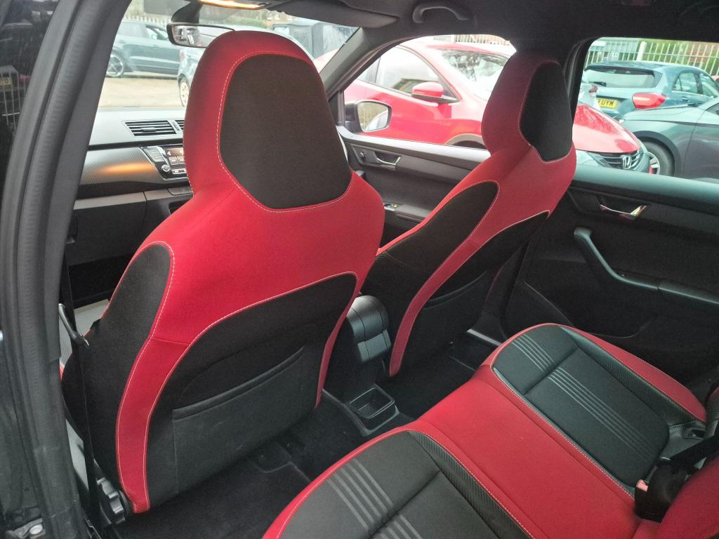 Used Skoda Fabia 2019 for sale - 77493916: Photo 35