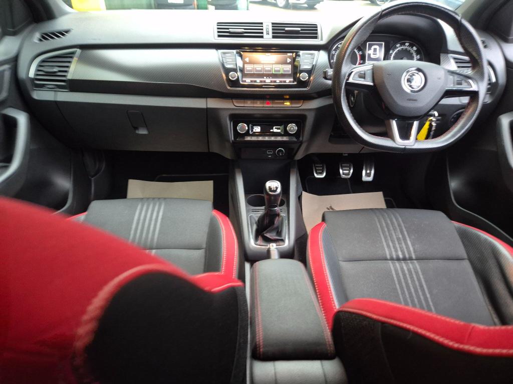 Used Skoda Fabia 2019 for sale - 77493916: Photo 38