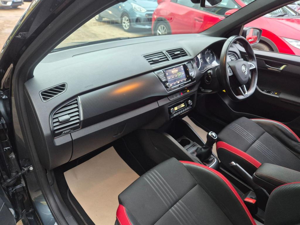 Used Skoda Fabia 2019 for sale - 77493916: Photo 40