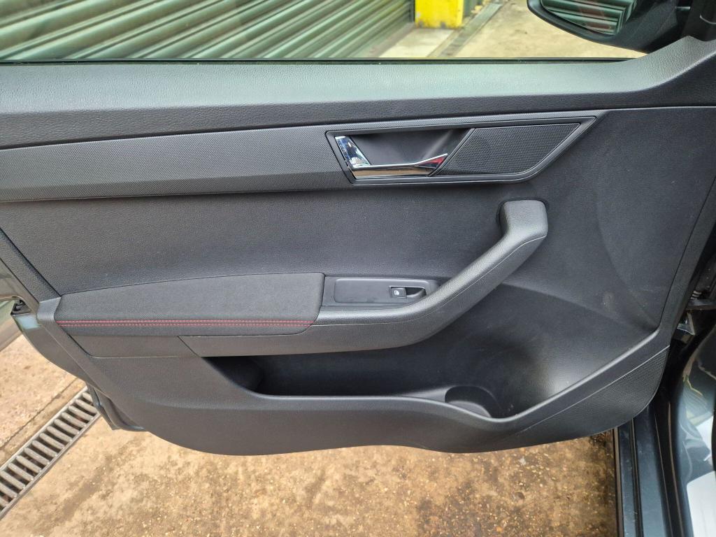 Used Skoda Fabia 2019 for sale - 77493916: Photo 42