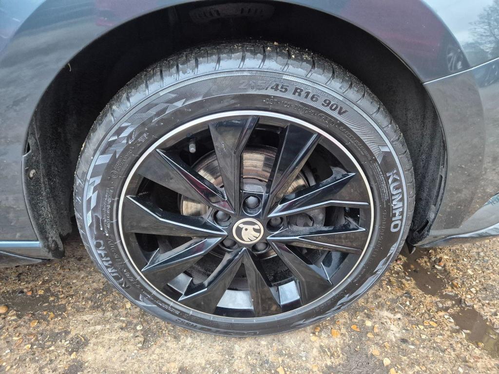 Used Skoda Fabia 2019 for sale - 77493916: Photo 5