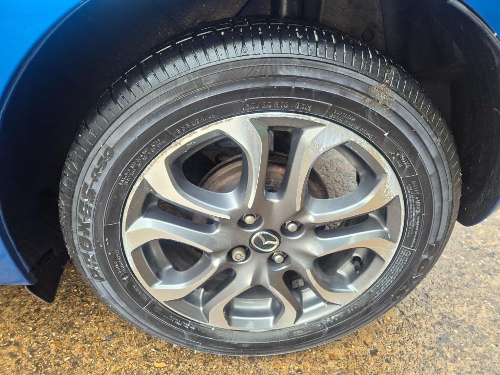 Used Mazda Mazda2 2017 for sale - 77152804: Photo 10