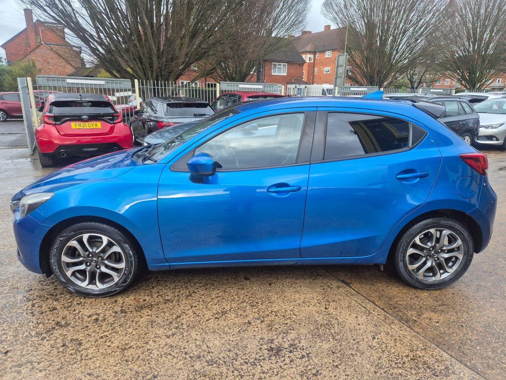Used Mazda Mazda2 2017 for sale - 77152804: Photo 11