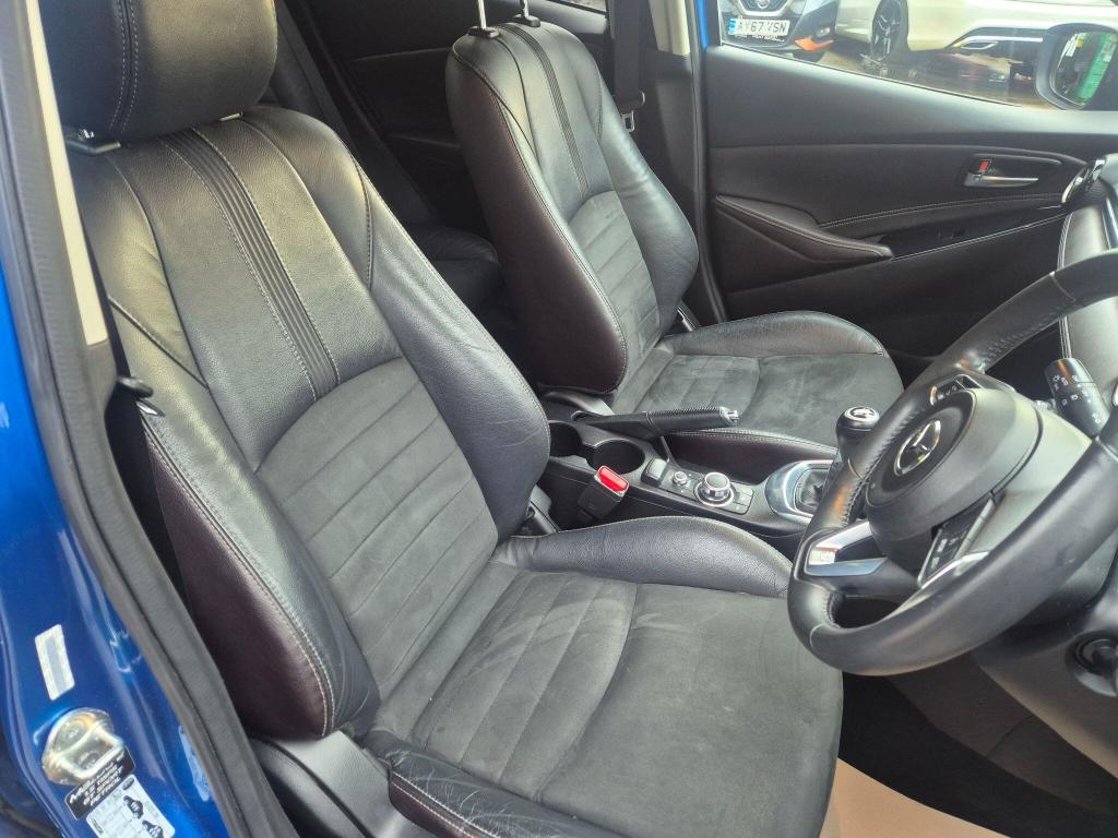 Used Mazda Mazda2 2017 for sale - 77152804: Photo 15