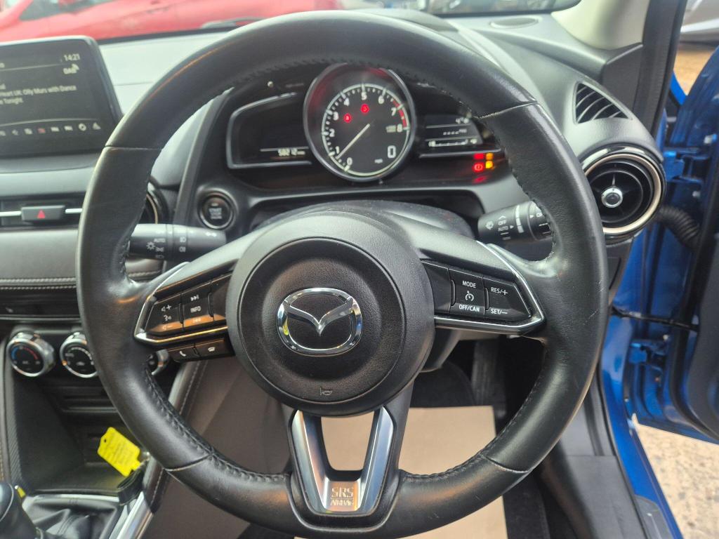 Used Mazda Mazda2 2017 for sale - 77152804: Photo 19