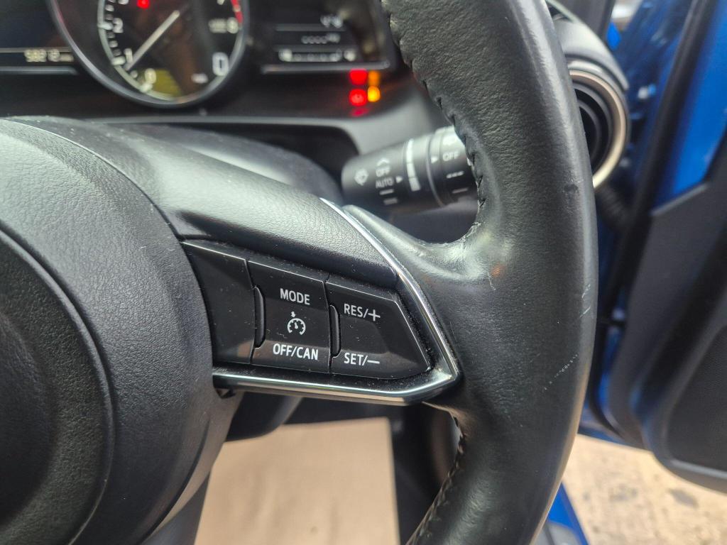 Used Mazda Mazda2 2017 for sale - 77152804: Photo 20