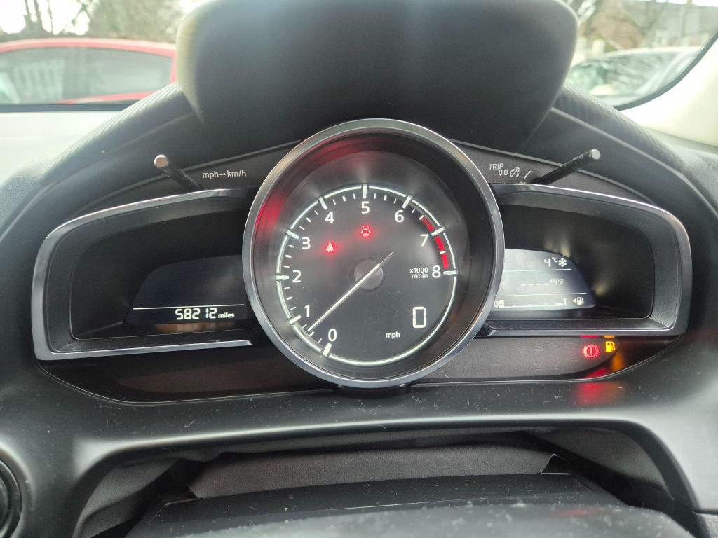 Used Mazda Mazda2 2017 for sale - 77152804: Photo 22