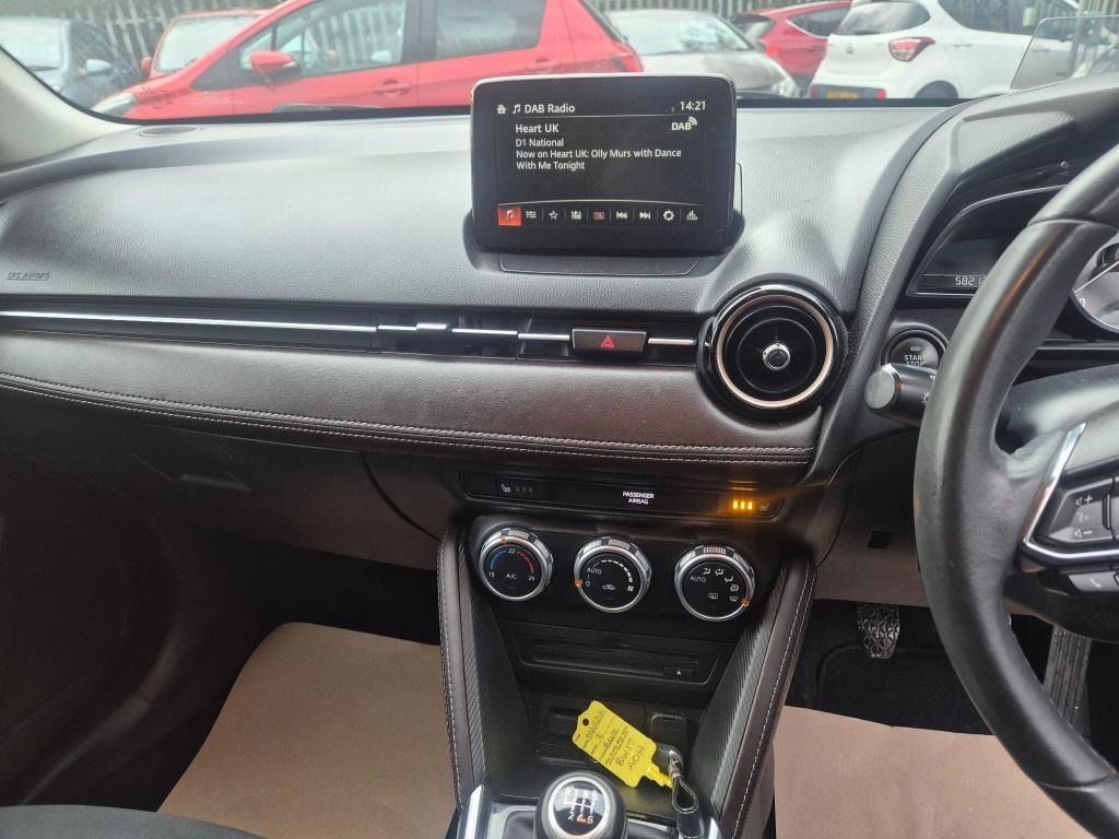 Used Mazda Mazda2 2017 for sale - 77152804: Photo 24