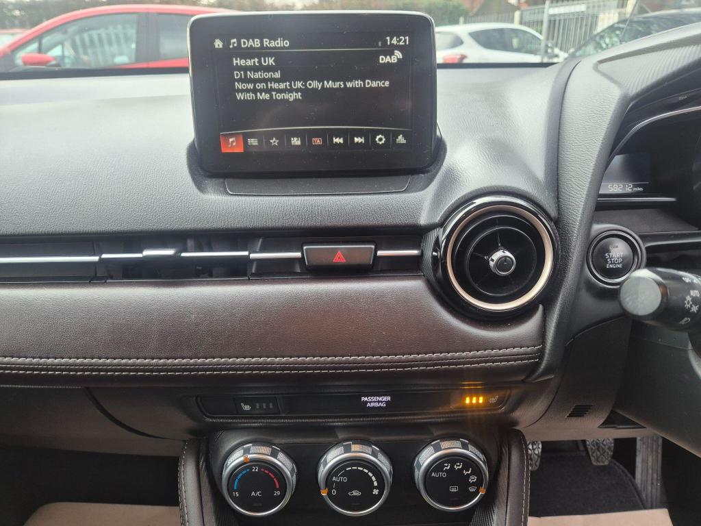 Used Mazda Mazda2 2017 for sale - 77152804: Photo 25