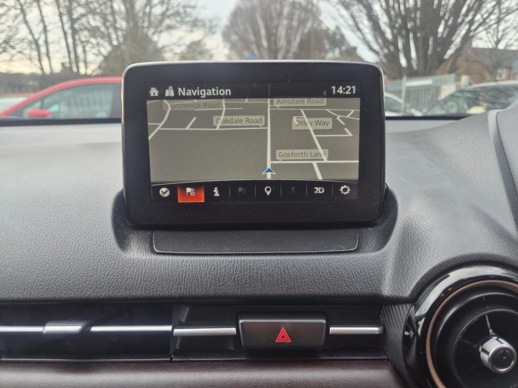 Used Mazda Mazda2 2017 for sale - 77152804: Photo 27