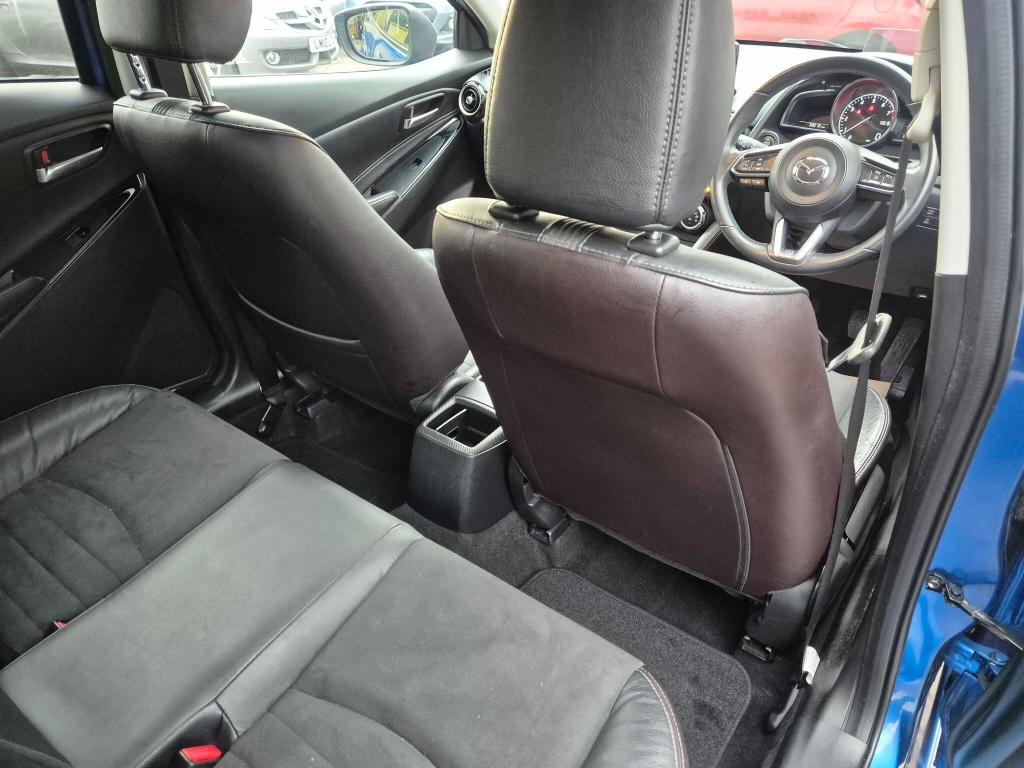 Used Mazda Mazda2 2017 for sale - 77152804: Photo 29
