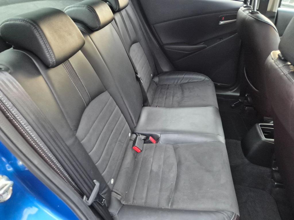 Used Mazda Mazda2 2017 for sale - 77152804: Photo 30