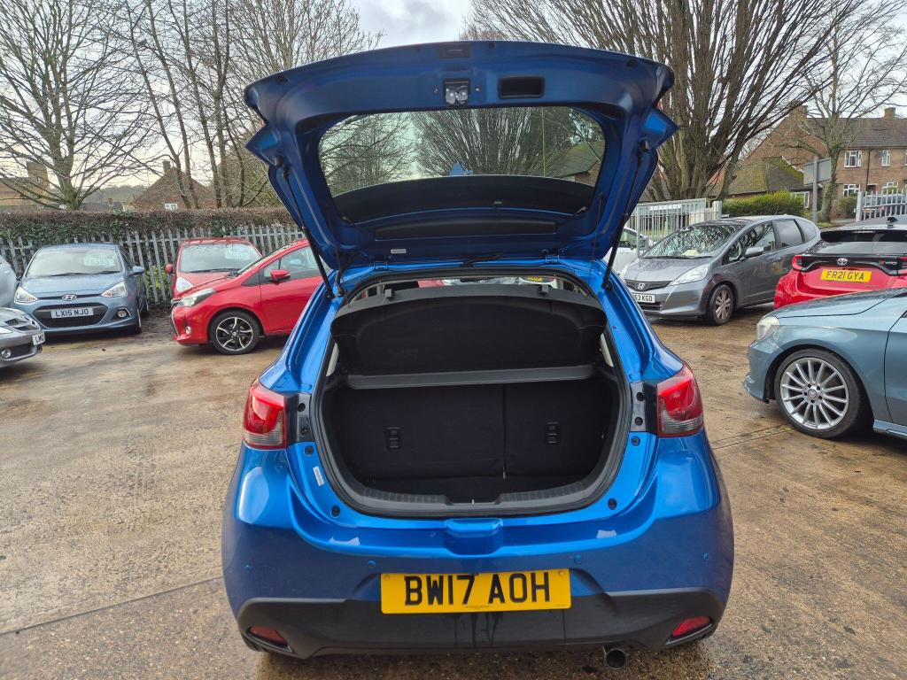 Used Mazda Mazda2 2017 for sale - 77152804: Photo 32